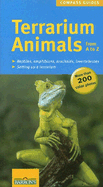 Terrarium Animals from A to Z
