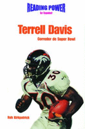 Terrell Davis: Corredor de Superbowl (Super Bowl Running Back)