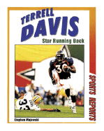 Terrell Davis: Star Running Back