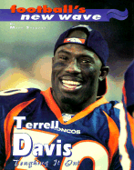 Terrell Davis: Toughing It Out