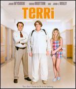 Terri [Blu-ray]
