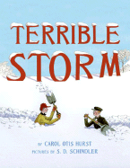 Terrible Storm
