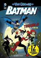 Terrible Trio