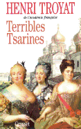 Terribles tsarines