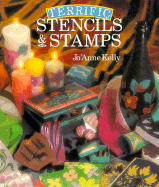 Terrific Stencils and Stamps