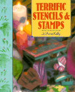 Terrific Stencils & Stamps