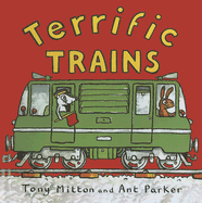 Terrific Trains