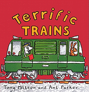 Terrific Trains