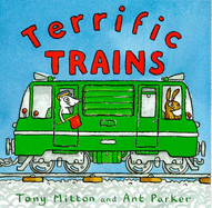 Terrific Trains