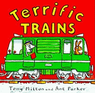 Terrific Trains
