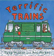 Terrific Trains