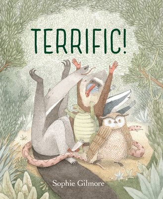 Terrific! - 
