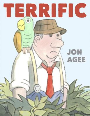 Terrific - Agee, Jon