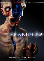 Terrified - Demi�n Rugna