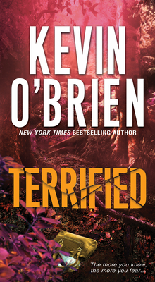 Terrified - O'Brien, Kevin