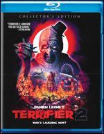 Terrifier 2 [Collector's Edition] [Blu-ray]