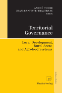 Territorial Governance: Local Development, Rural Areas and Agrofood Systems