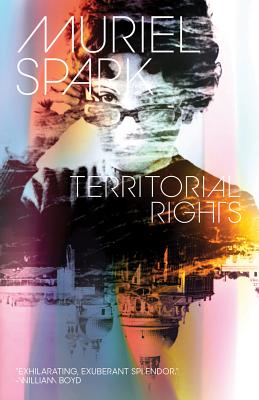 Territorial Rights - Spark, Muriel