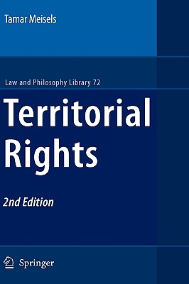 Territorial Rights - Meisels, Tamar