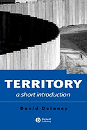 Territory: A Short Introduction