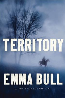 Territory - Bull, Emma