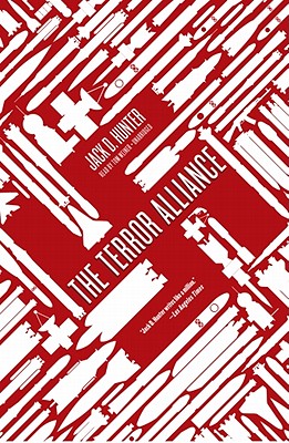 Terror Alliance - Hunter, Jack D.