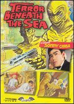 Terror Beneath the Sea