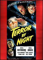 Terror by Night
