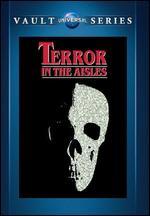 Terror in the Aisles