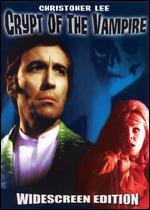 Terror in the Crypt