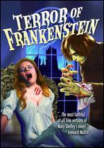 Terror of Frankenstein