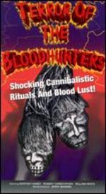 Terror of the Bloodhunters