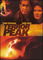Terror Peak - Dale G. Bradley