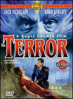 Terror [Special Edition]