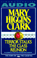Terror Stalks the Class Reunion