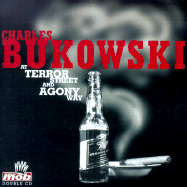 TERROR STREET AND AGONY WAY