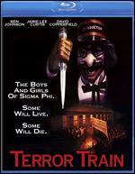 Terror Train [Blu-ray]