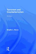 Terrorism and Counterterrorism