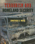 Terrorism and Homeland Security