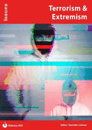 Terrorism & Extremism: Issues: PSHE & RSE Resources For Key Stage 3 & 4
