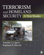 Terrorism & Homeland Security