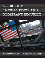 Terrorism, Intelligence and Homeland Security, Student Value Edition
