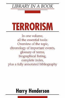 Terrorism - Henderson, Harry