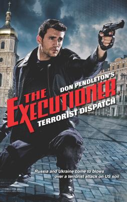 Terrorist Dispatch - Pendleton, Don