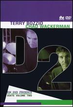 Terry Bozzio and Chad Wackerman: Duets, Vol. 2