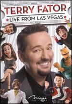 Terry Fator: Live from Las Vegas