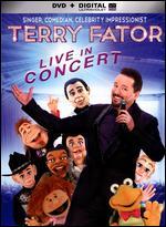 Terry Fator: Live in Concert
