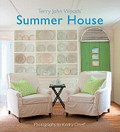 Terry John Woods' Summer House