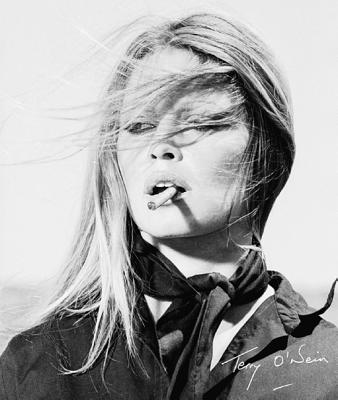 Terry Oneill - O'Neill, Terry