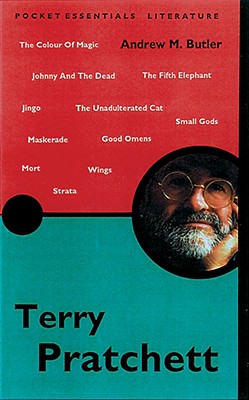 Terry Pratchett - Butler, Andrew M